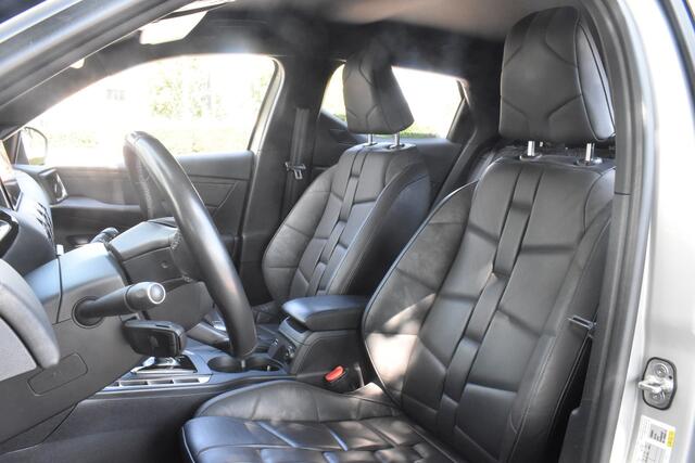 DS DS 3 CROSSBACK E-Tense So Chic 50 kWh Leder | Navigatie | Airco | Camera achter |