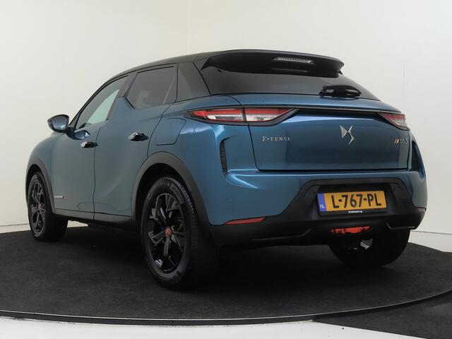 DS DS 3 CROSSBACK E-Tense Business 50 kWh