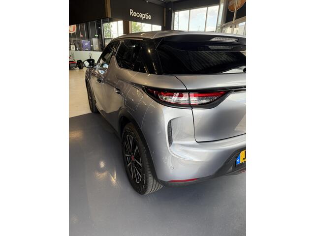 DS DS 3 CROSSBACK 1.2 PureTech Performance Line