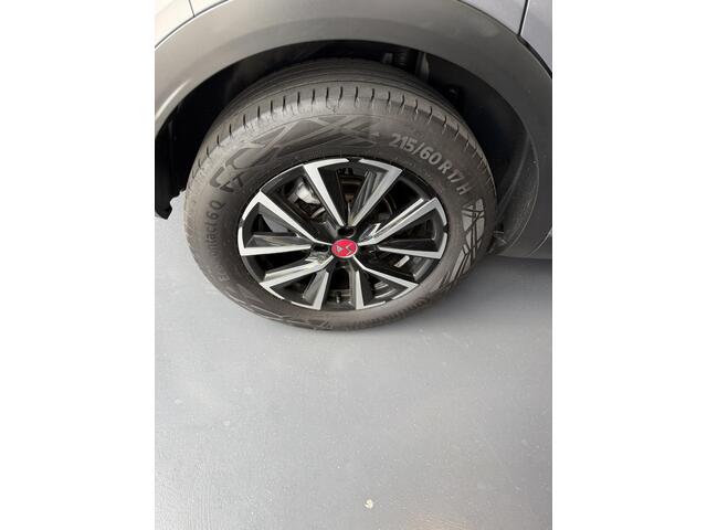 DS DS 3 CROSSBACK 1.2 PureTech Performance Line