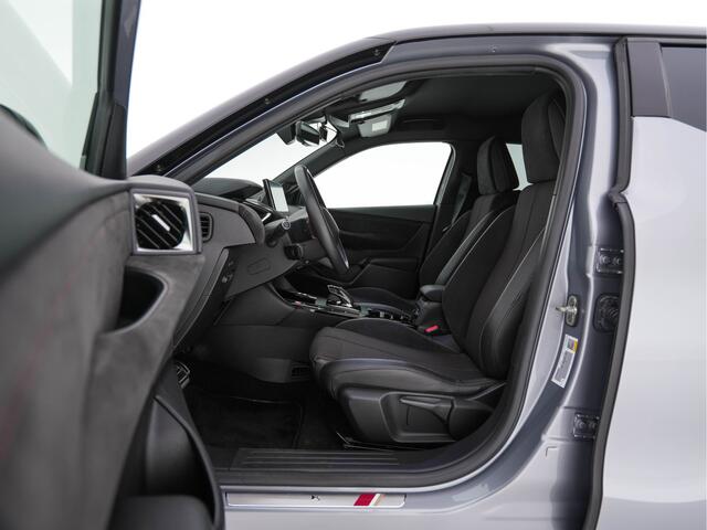 DS DS 3 CROSSBACK E-Tense Performance Line+ 50 kWh Aut. *HEAD-UP | BLINDSPOT | LEATHER-MICROFIBRE | MATRIX-LED | KEYLESS | CAMERA | DIGI-COCKPIT | HEATED-SPORTSEATS | DAB+ | PRIVACY-GLASS | ECC | PDC | CRUISE | 18''ALU*