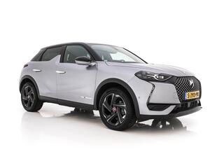 DS DS 3 CROSSBACK