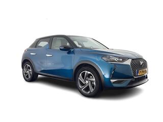 DS DS 3 CROSSBACK
