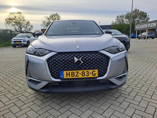 DS DS 3 CROSSBACK 1.2 Business | AUTOMAAT | Navigatie | Camera | Climate control
