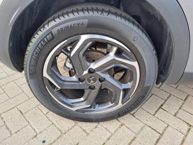 DS DS 3 CROSSBACK 1.2 Business | AUTOMAAT | Navigatie | Camera | Climate control