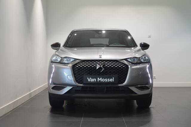 DS DS 3 CROSSBACK 130PK Bastille | Automaat | Apple Carplay/Android Auto | Achteruitrijcamera | Climate Control | Lichtmetalen Velgen |