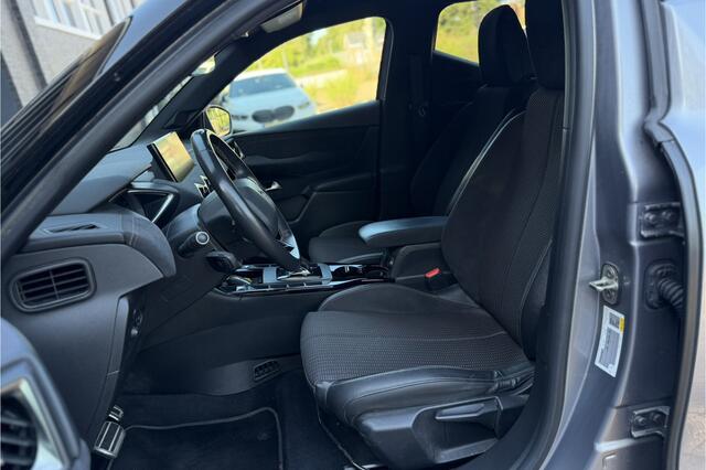 DS DS 3 CROSSBACK E-Tense Performance Line 50 kWh | Comfort Acces | Camera | Head-Up | Stoelverwarming