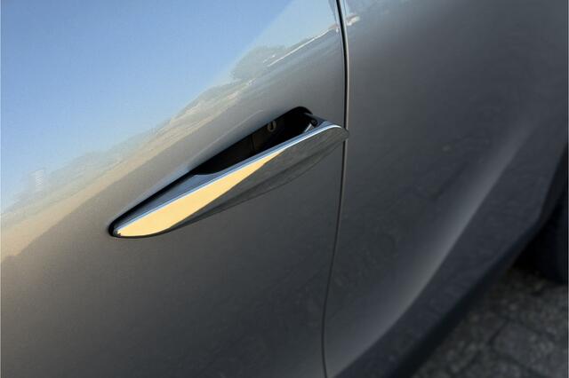 DS DS 3 CROSSBACK E-Tense Performance Line 50 kWh | Comfort Acces | Camera | Head-Up | Stoelverwarming
