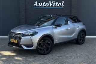 DS DS 3 CROSSBACK
