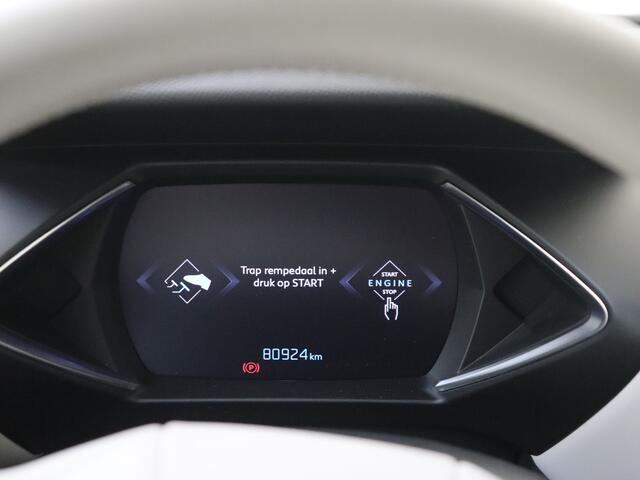 DS DS 3 CROSSBACK E-Tense Bastille 50 kWh