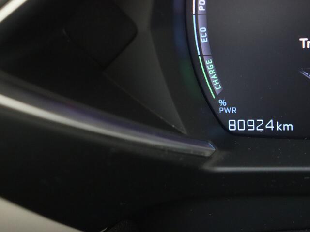 DS DS 3 CROSSBACK E-Tense Bastille 50 kWh