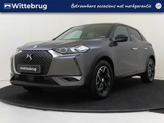 DS DS 3 CROSSBACK