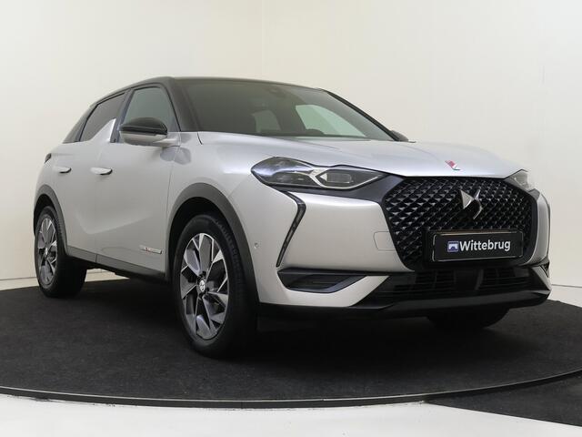 DS DS 3 CROSSBACK 1.2 PureTech Performance Line+