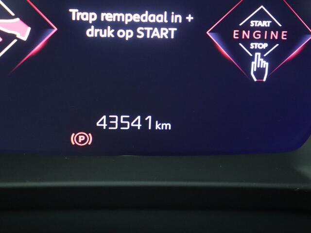 DS DS 3 CROSSBACK 1.2 PureTech Performance Line+