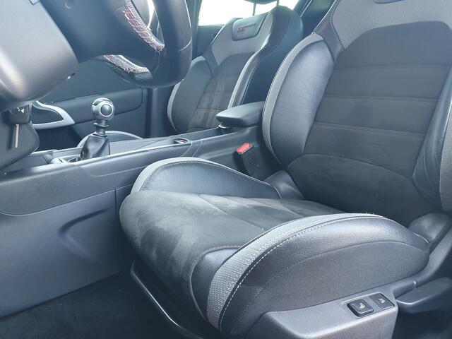 DS DS 4 1.2 PureTech Performance Line NAVI/CLIMA/HLEDER/CRUISE/LMV