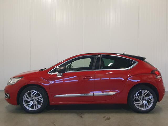 DS DS 4 1.2 PureTech Performance Line NAVI/CLIMA/HLEDER/CRUISE/LMV