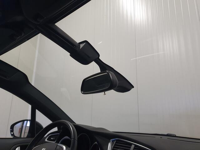 DS DS 4 1.2 PureTech Performance Line NAVI/CLIMA/HLEDER/CRUISE/LMV