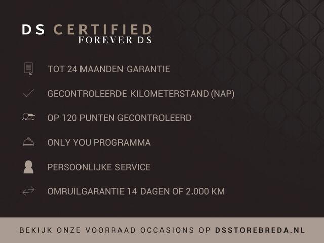 DS DS 4 E-Tense Performance Line