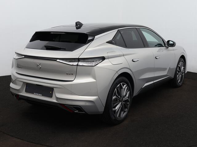 DS DS 4 130pk Automaat Trocadero | Navigatie + Head-up Display |