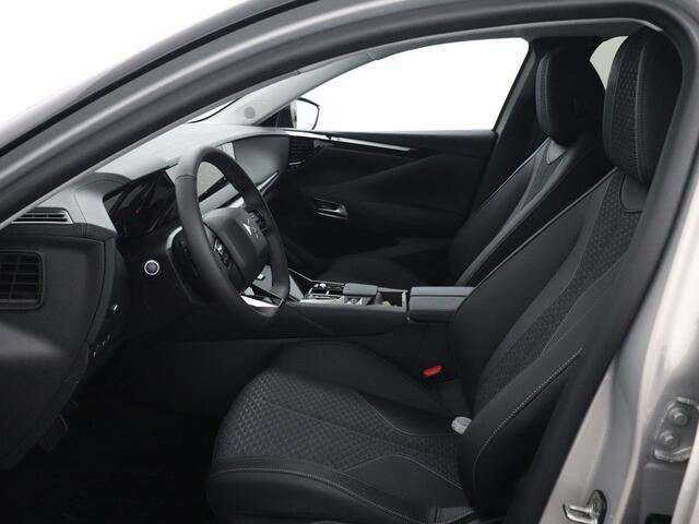DS DS 4 130pk Automaat Trocadero | Navigatie + Head-up Display |