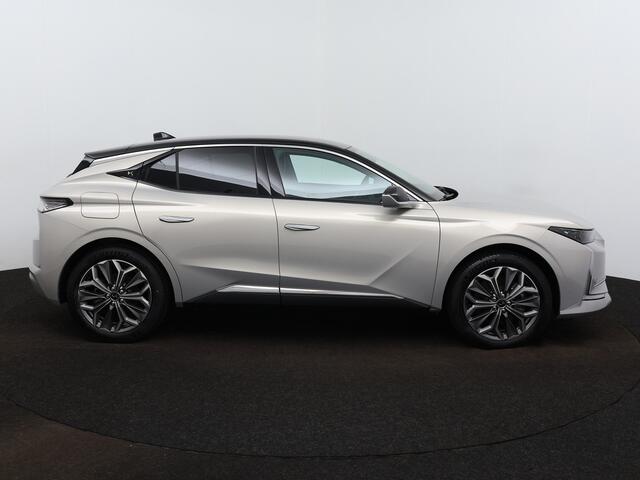 DS DS 4 130pk Automaat Trocadero | Navigatie + Head-up Display |