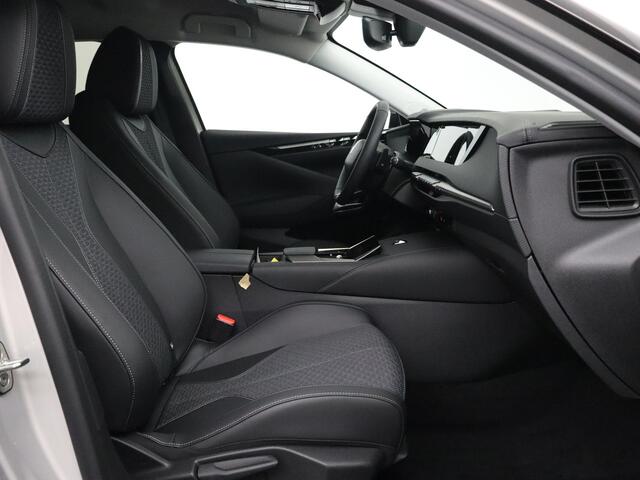 DS DS 4 130pk Automaat Trocadero | Navigatie + Head-up Display |