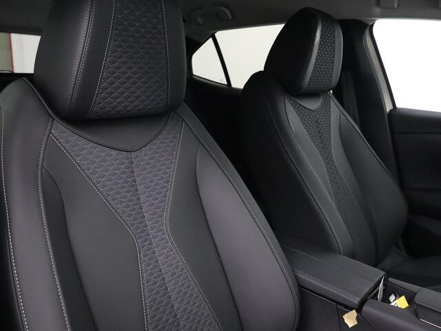 DS DS 4 130pk Automaat Trocadero | Navigatie + Head-up Display |