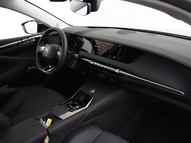 DS DS 4 130pk Automaat Trocadero | Navigatie + Head-up Display |