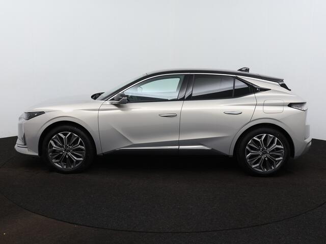 DS DS 4 130pk Automaat Trocadero | Navigatie + Head-up Display |