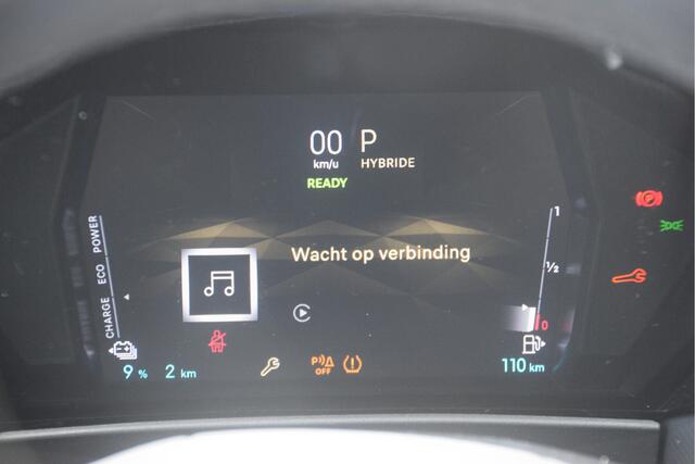 DS DS 4 E-Tense Trocadero LED l Carplay l Camera l Climate l Cruise l PDC