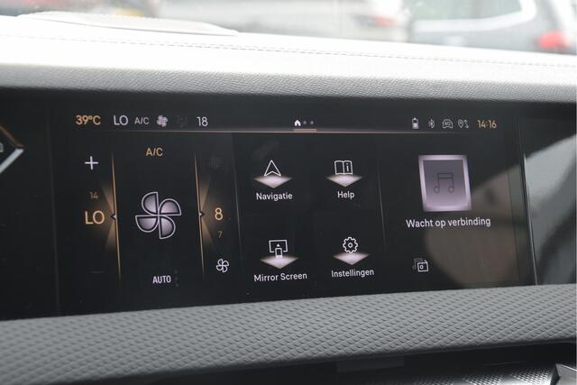 DS DS 4 E-Tense Trocadero LED l Carplay l Camera l Climate l Cruise l PDC