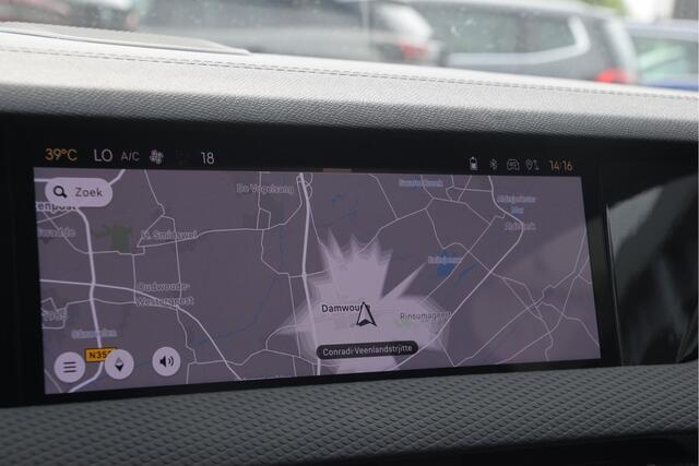 DS DS 4 E-Tense Trocadero LED l Carplay l Camera l Climate l Cruise l PDC