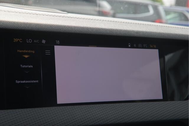DS DS 4 E-Tense Trocadero LED l Carplay l Camera l Climate l Cruise l PDC