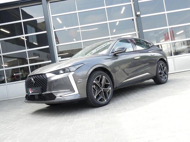 DS DS 4 E-Tense Trocadero *8 jaar garantie
