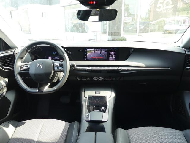 DS DS 4 E-Tense Trocadero *8 jaar garantie