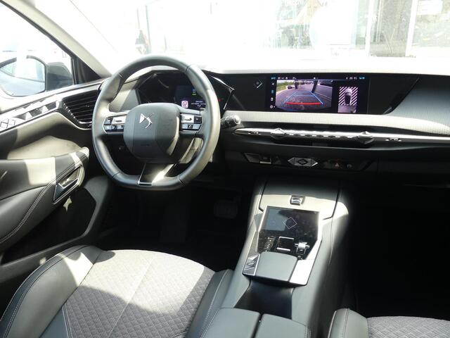 DS DS 4 E-Tense Trocadero *8 jaar garantie
