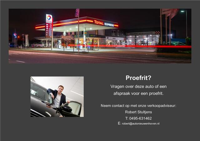 DS DS 4 E-Tense Trocadero *8 jaar garantie