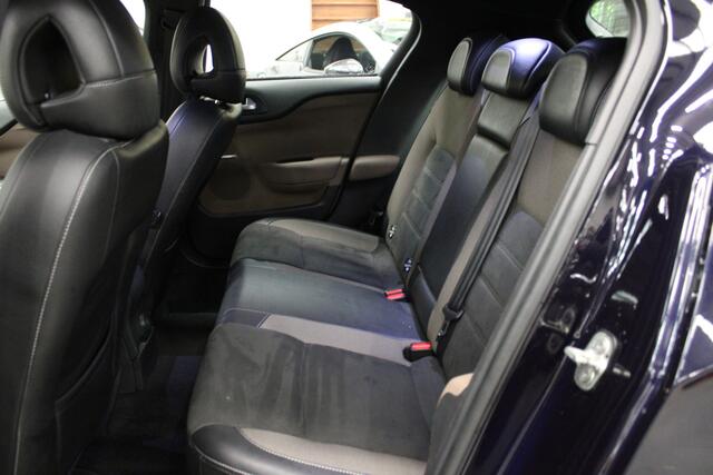 DS DS 4 1.2 PureTech Business Airco, Cruise control, Stoelverwarming, Parkeersensoren