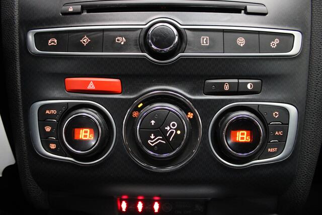 DS DS 4 1.2 PureTech Business Airco, Cruise control, Stoelverwarming, Parkeersensoren