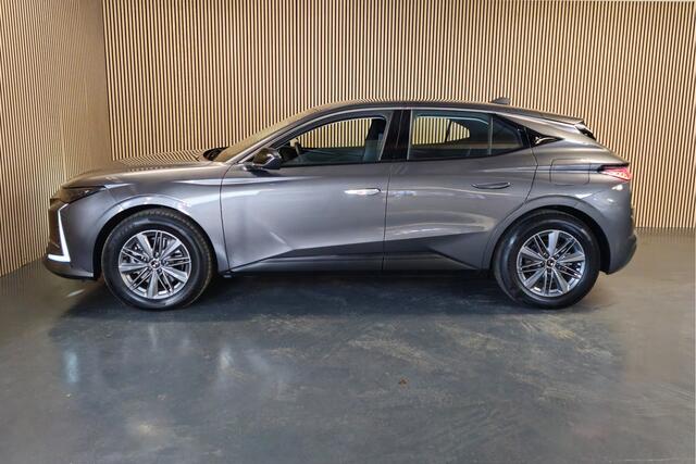 DS DS 4 E-Tense Bastille - Apple carplay/Android auto draadloos