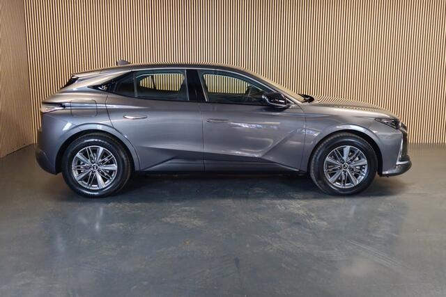 DS DS 4 E-Tense Bastille - Apple carplay/Android auto draadloos