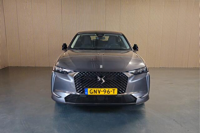 DS DS 4 E-Tense Bastille - Apple carplay/Android auto draadloos