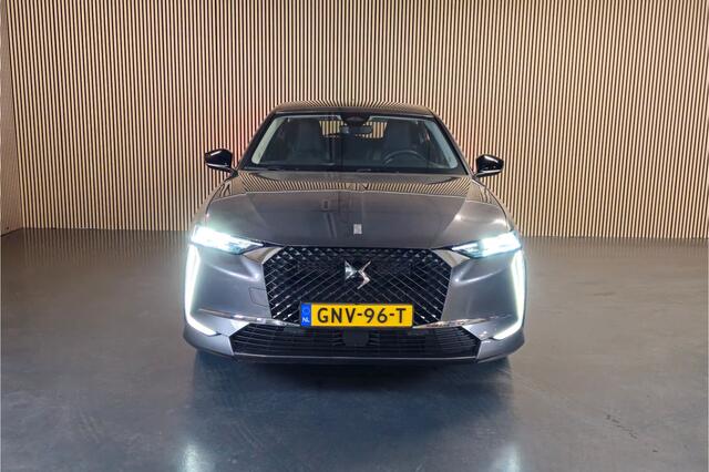DS DS 4 E-Tense Bastille - Apple carplay/Android auto draadloos