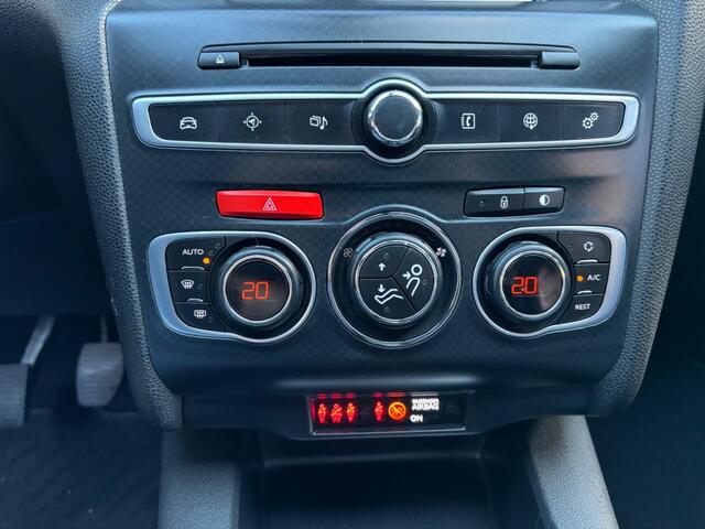 DS DS 4 1.2 PURETECH CHIC NAVI AIRCO/ECC PDC