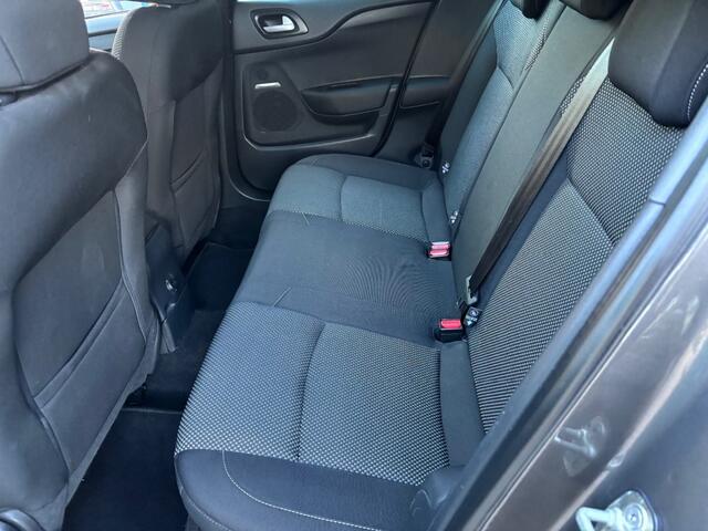 DS DS 4 1.2 PURETECH CHIC NAVI AIRCO/ECC PDC