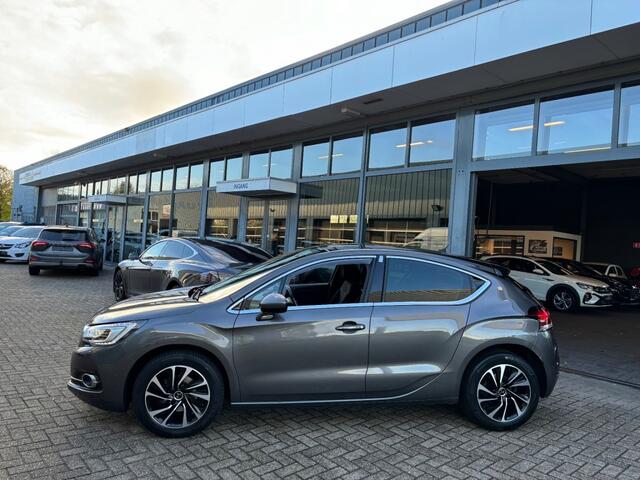 DS DS 4 1.2 PURETECH CHIC NAVI AIRCO/ECC PDC