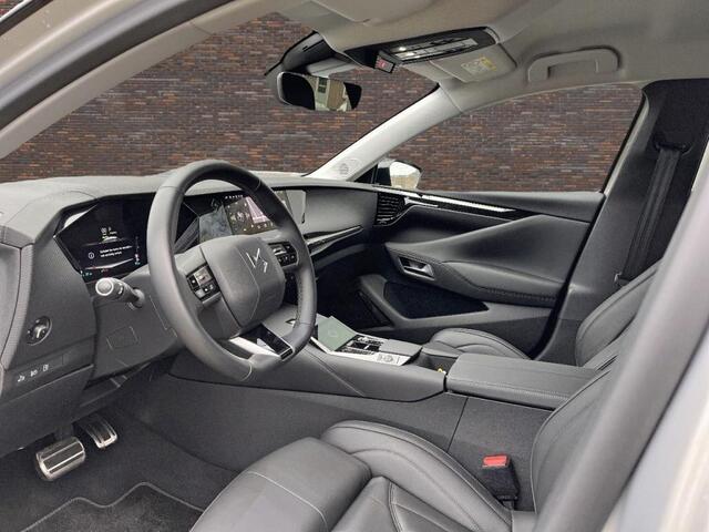 DS DS 4 E-Tense Rivoli VOL met slechts 4778km!!