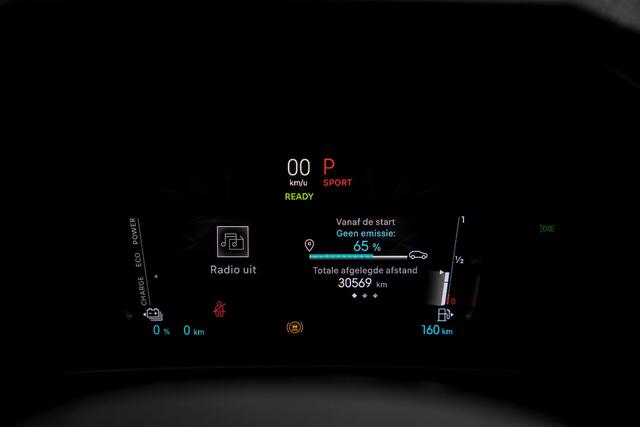 DS DS 4 E-Tense Rivoli / Navi / Carplay / PHEV / HUD / Camera