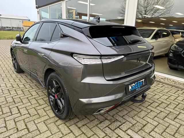 DS DS 4 1.2 PureTech Performance Line+ HUD | Trekhaak |