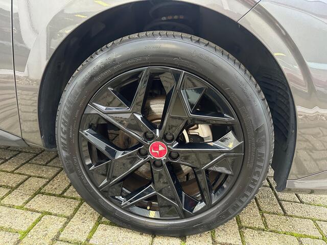 DS DS 4 1.2 PureTech Performance Line+ HUD | Trekhaak |